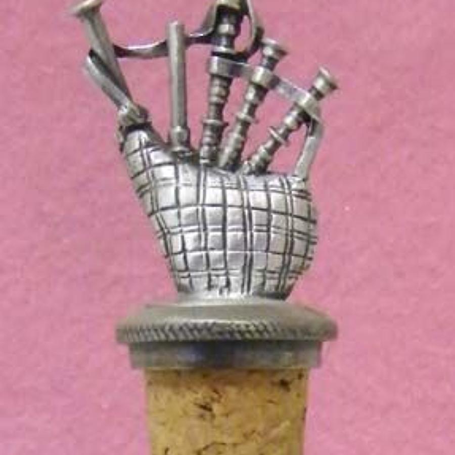 Bottle Stoppers