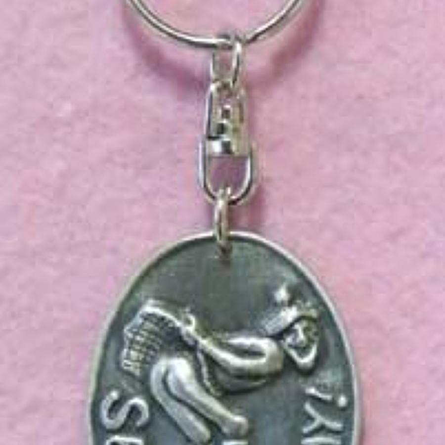 Keyrings