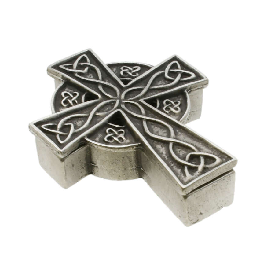 Trinket Boxes