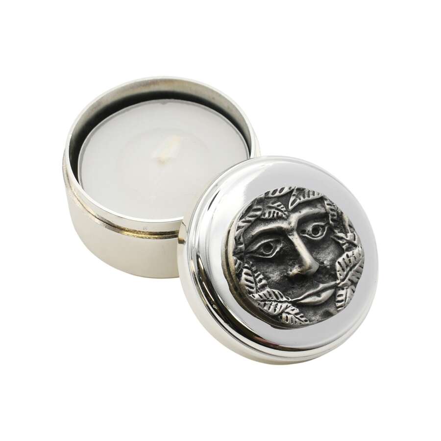 Tea light Trinkets