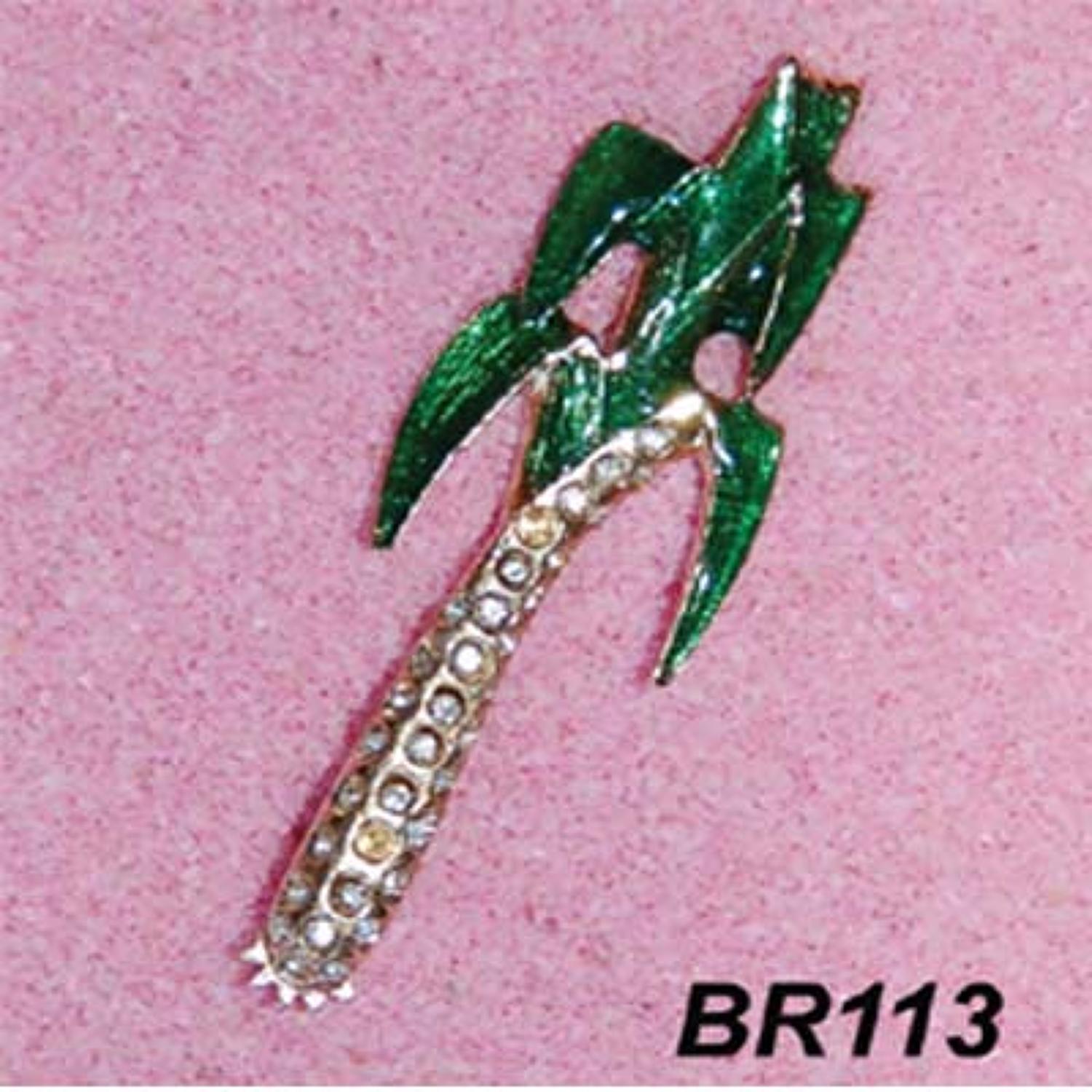 BR113