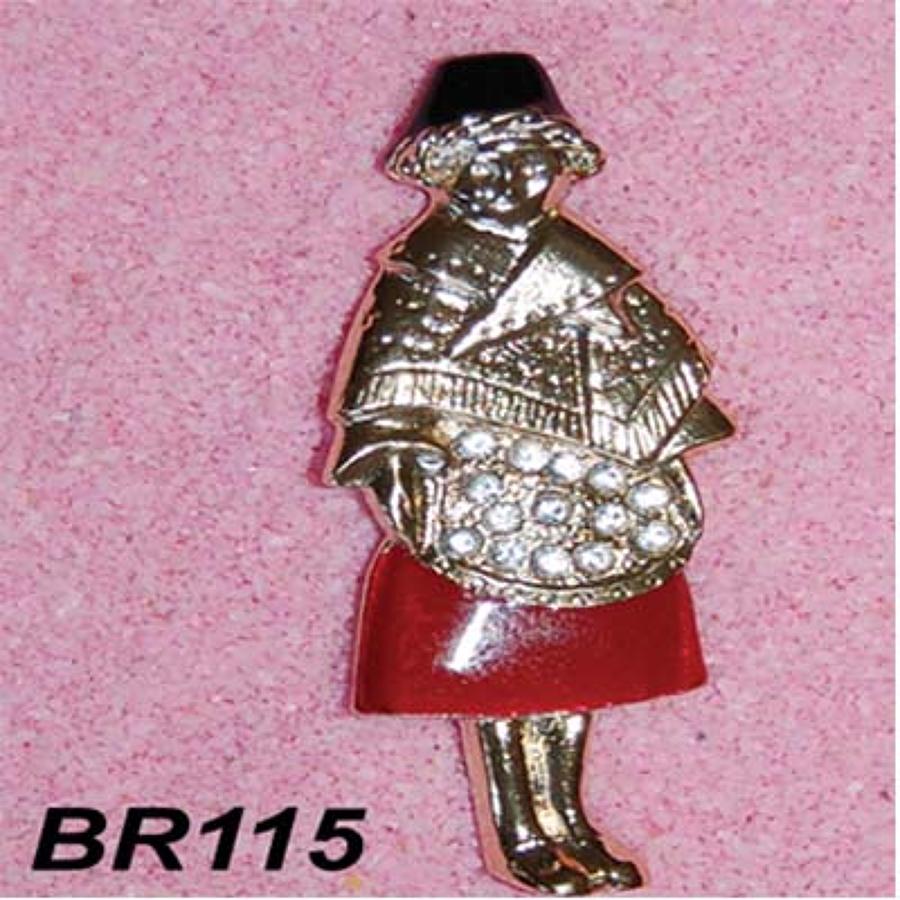 BR115