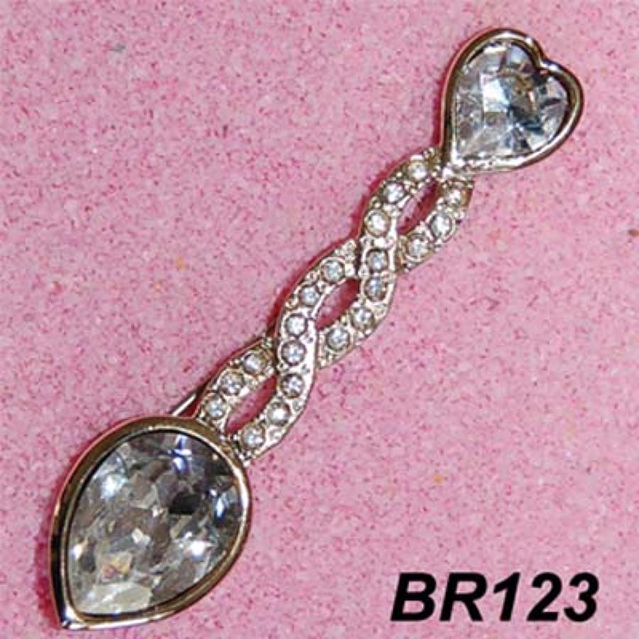 BR123