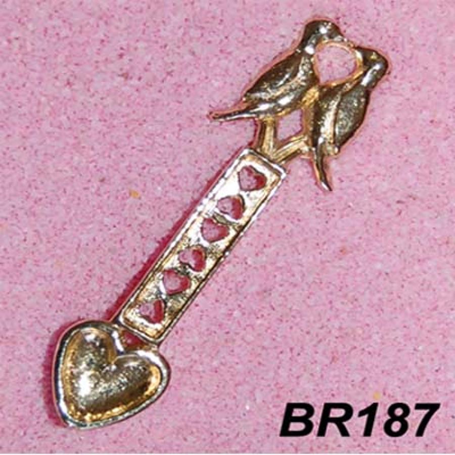 BR187