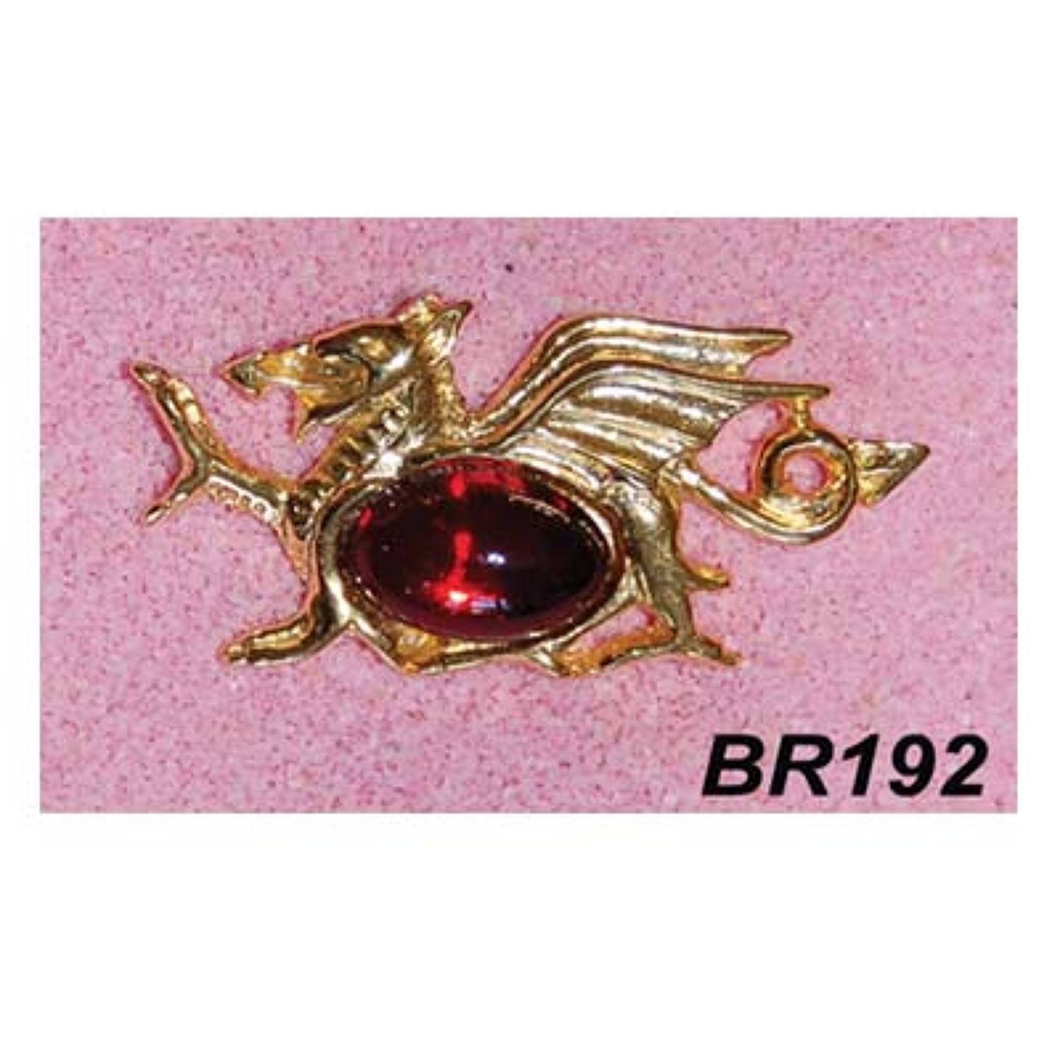BR192