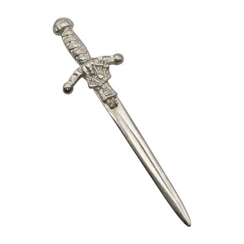 XDHKP0592 Piper Kilt Pin