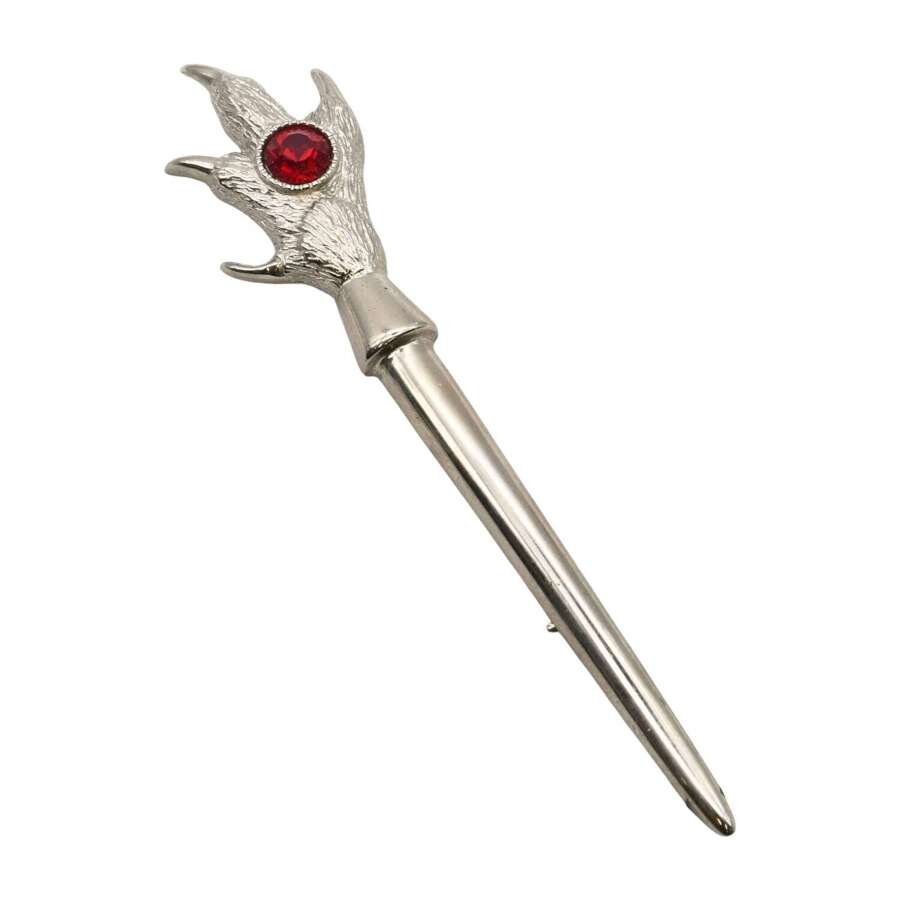 XDHKP0611 Red Kilt Pin
