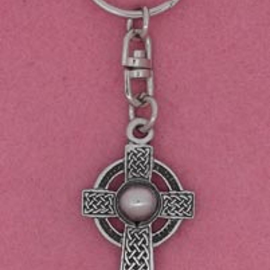 KR0157 Celtic Cross