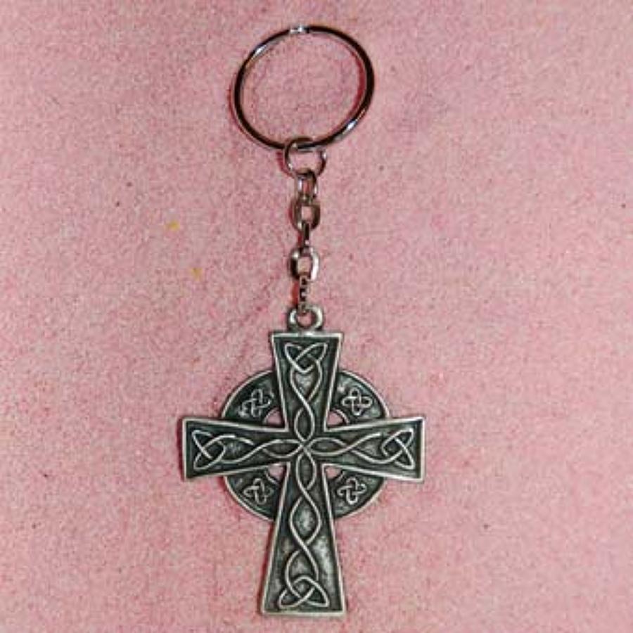 KR0278 Celtic Cross