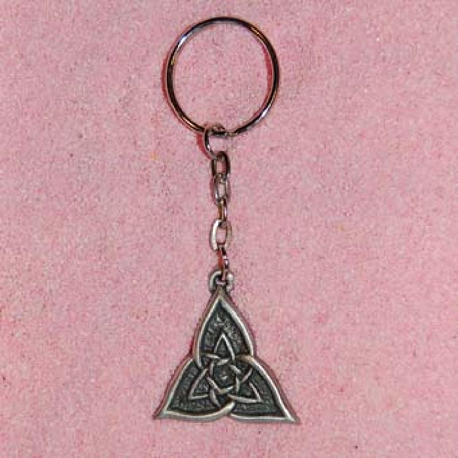 KR0279 Celtic Triangle