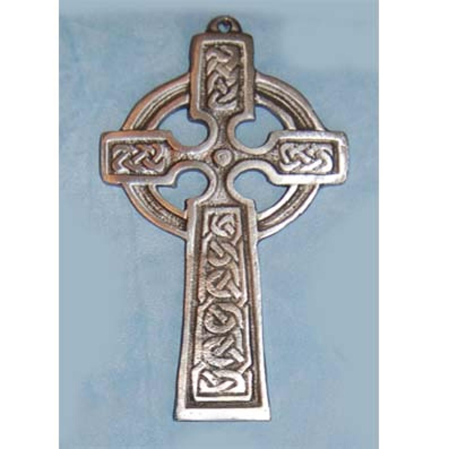 WH836 Celtic Cross