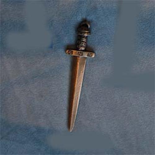 XDHP324 Pendant