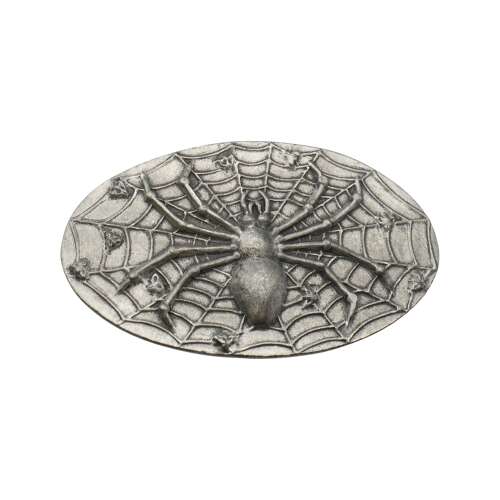 XDHBB1236 Spider Belt Buckle