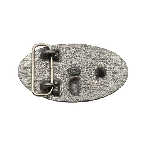 XDHBB1236 Spider Belt Buckle