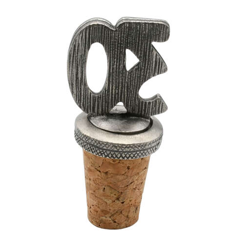 XDHBS 30 Years Bottle Stopper