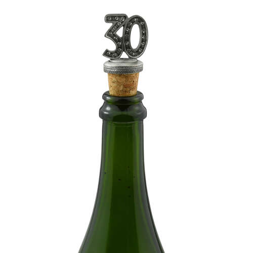 XDHBS 30 Years Bottle Stopper
