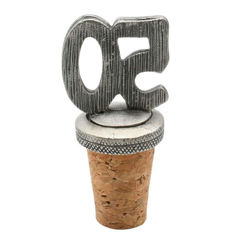 XDHBS 50 50 Years Bottle Stopper