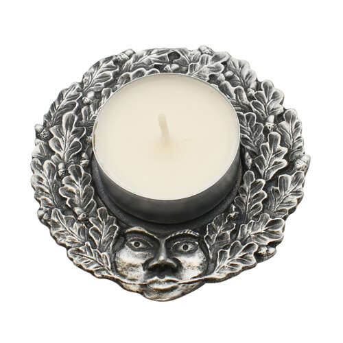 XDHTL1360 Green Man Tea Light