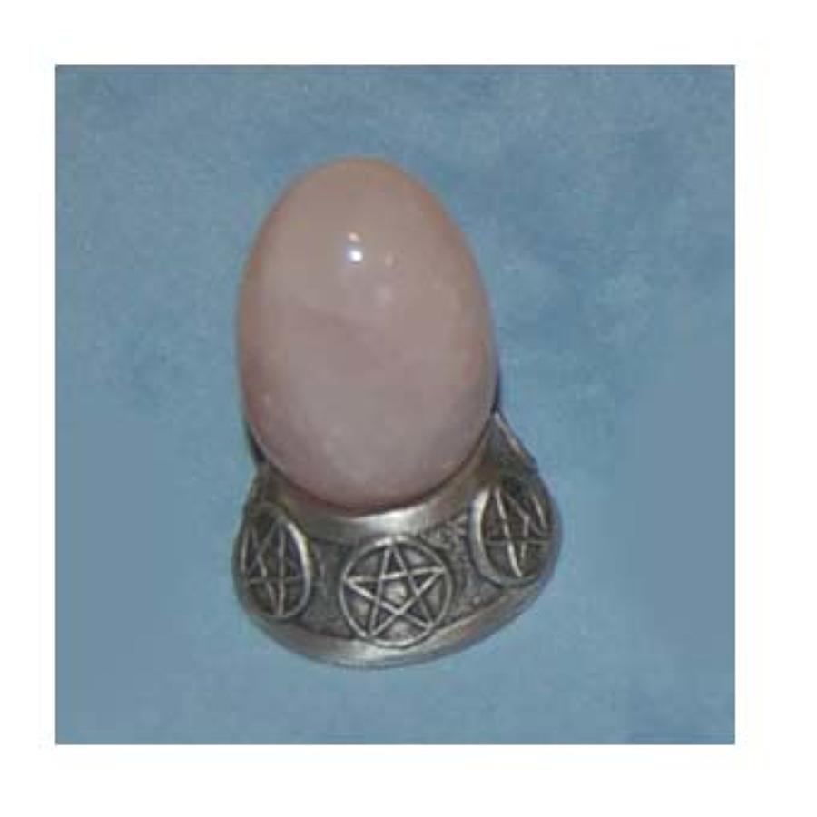 XDHSS07 Pentagram Small Egg Stand