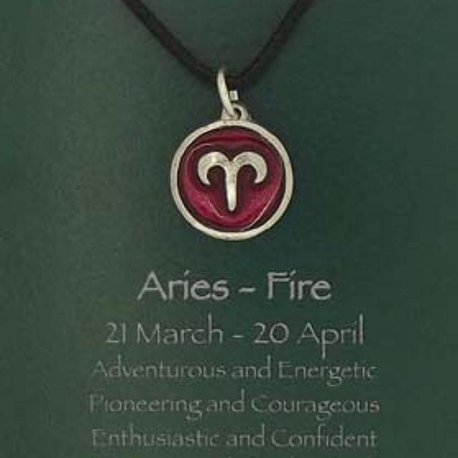 P1278 Aries - Fire