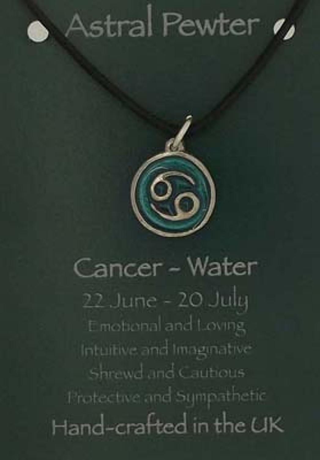P1281 Cancer - Water