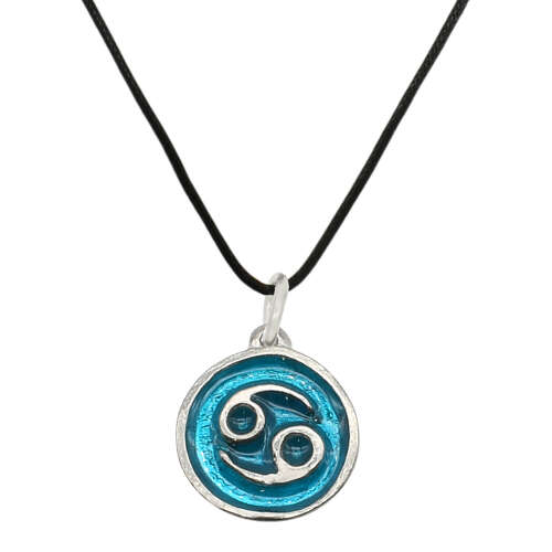 XDHP1281 Cancer - Water Pendant