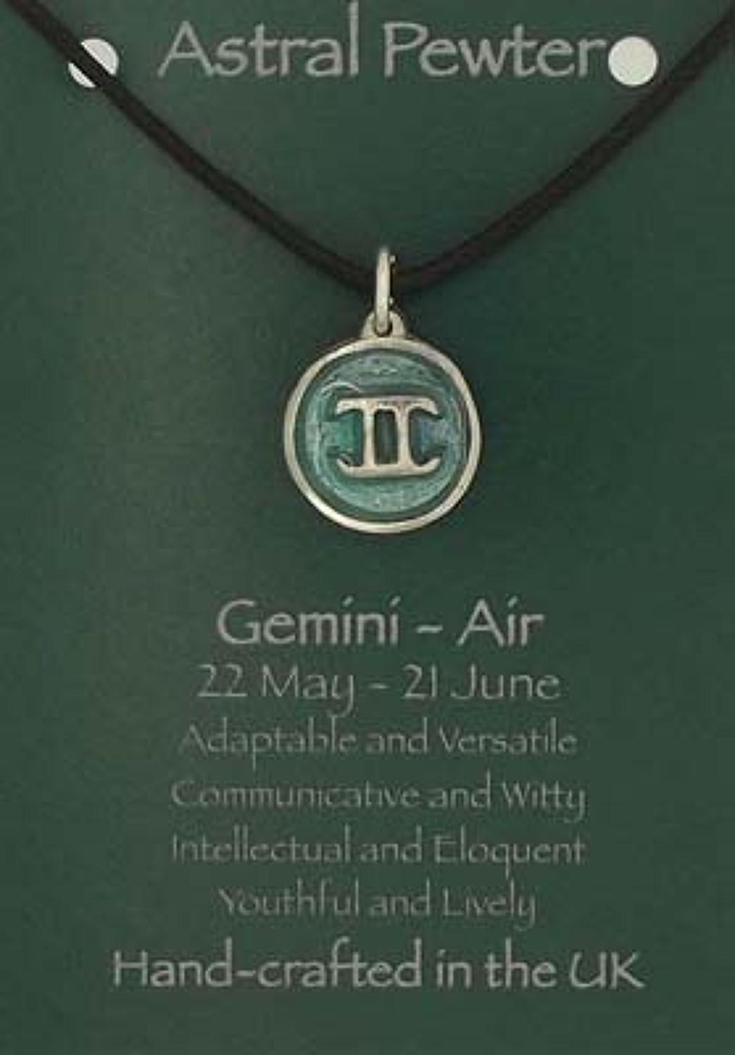 P1280 Gemini - Air