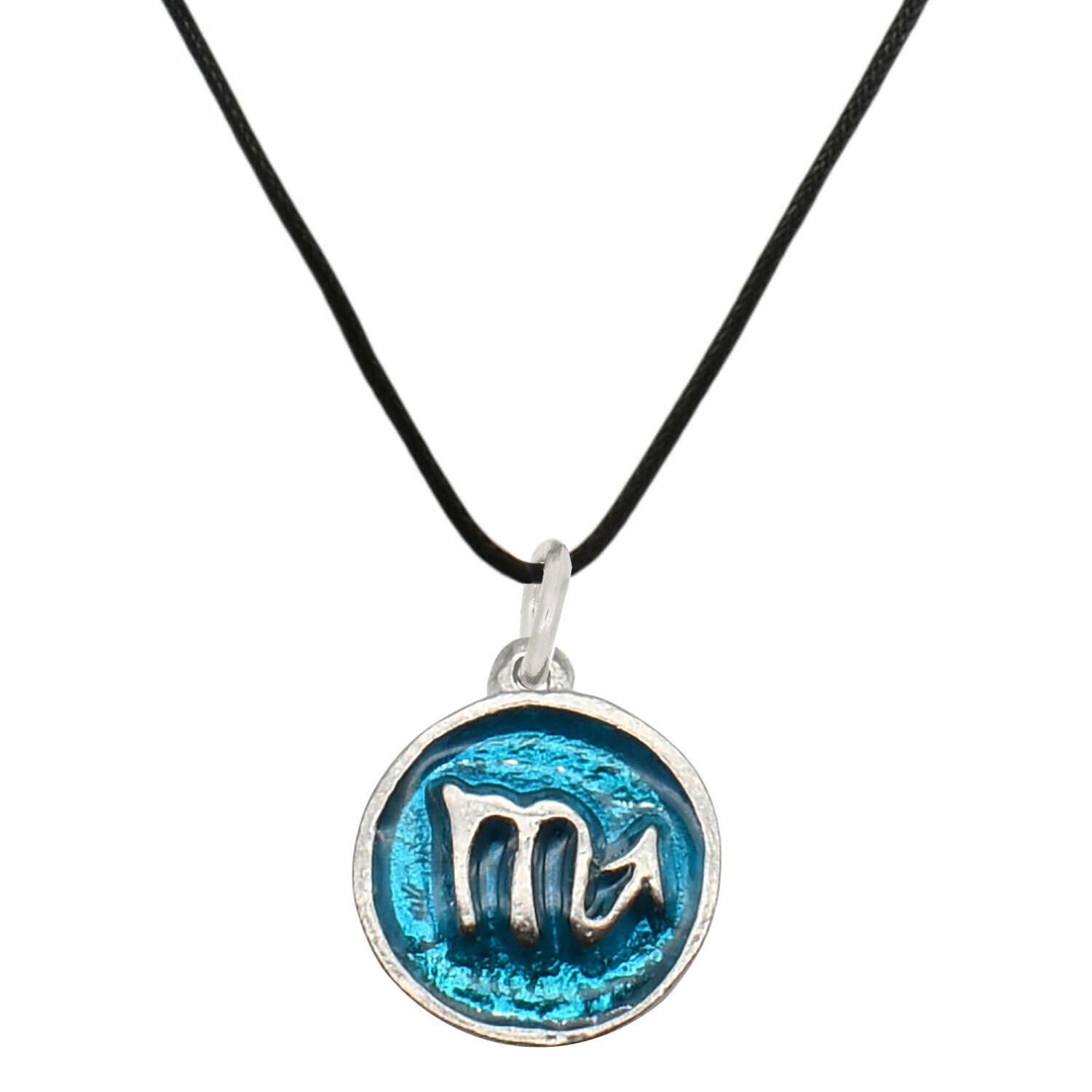 XDHP1285 Scorpio - Water Pendant