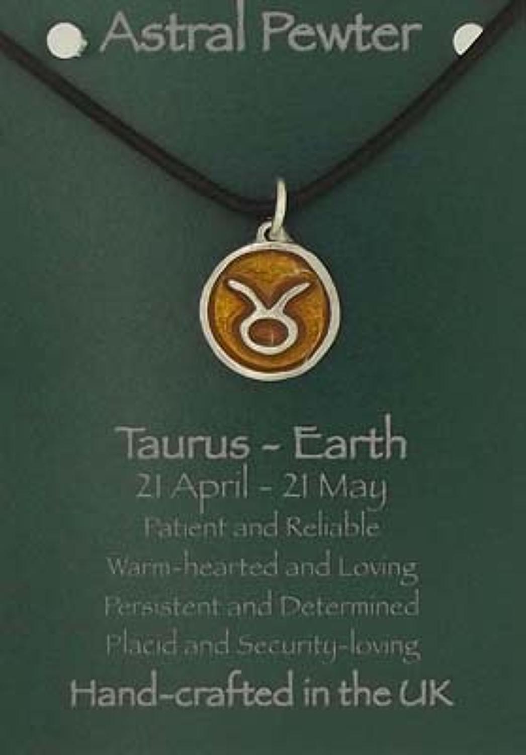 P1279 Taurus - Earth