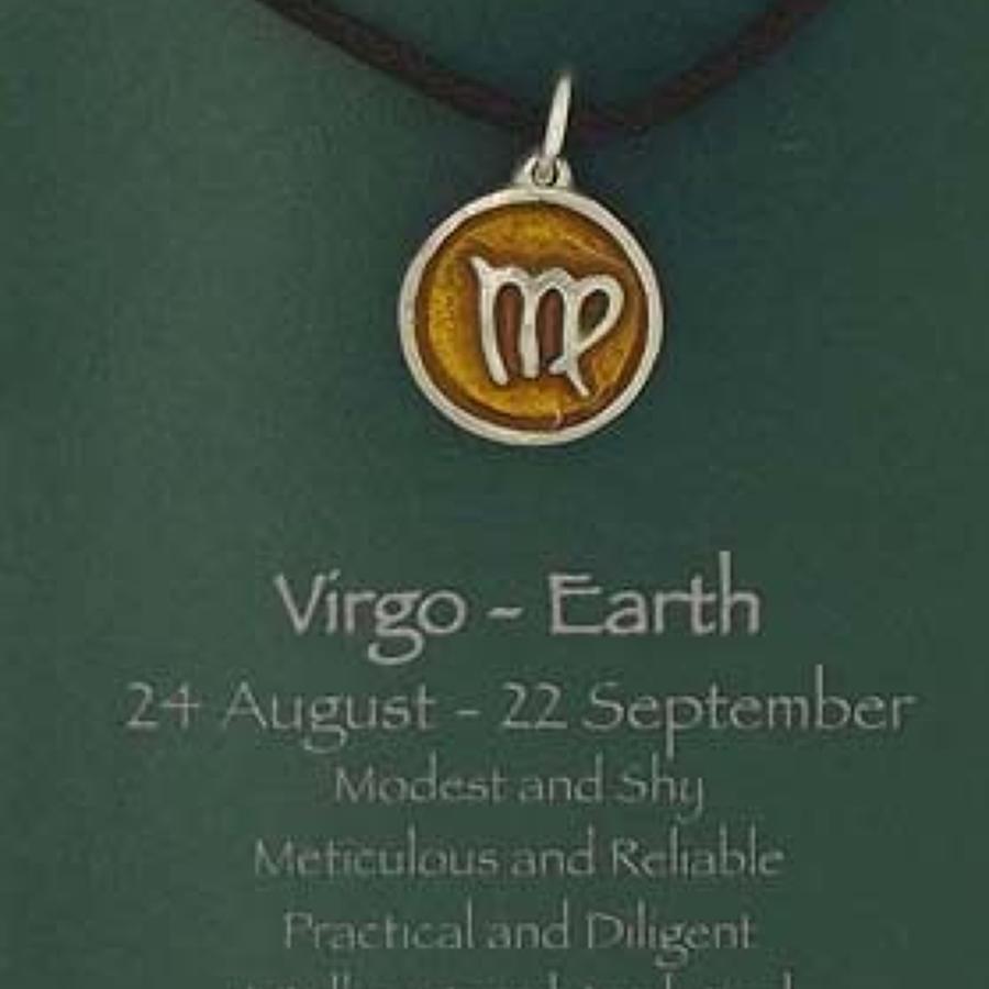 P1283 Virgo - Earth