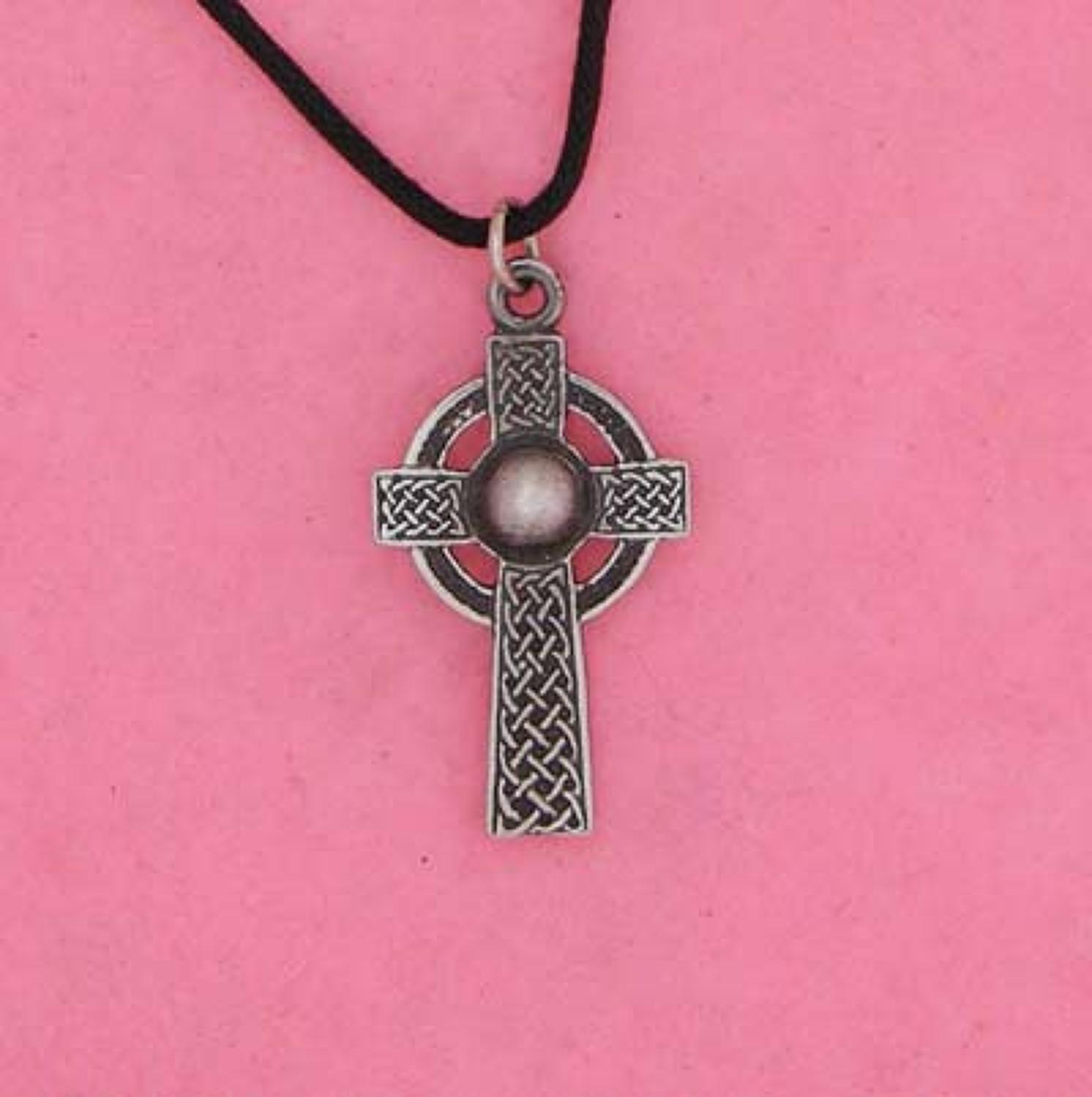 P0157 Celtic Cross