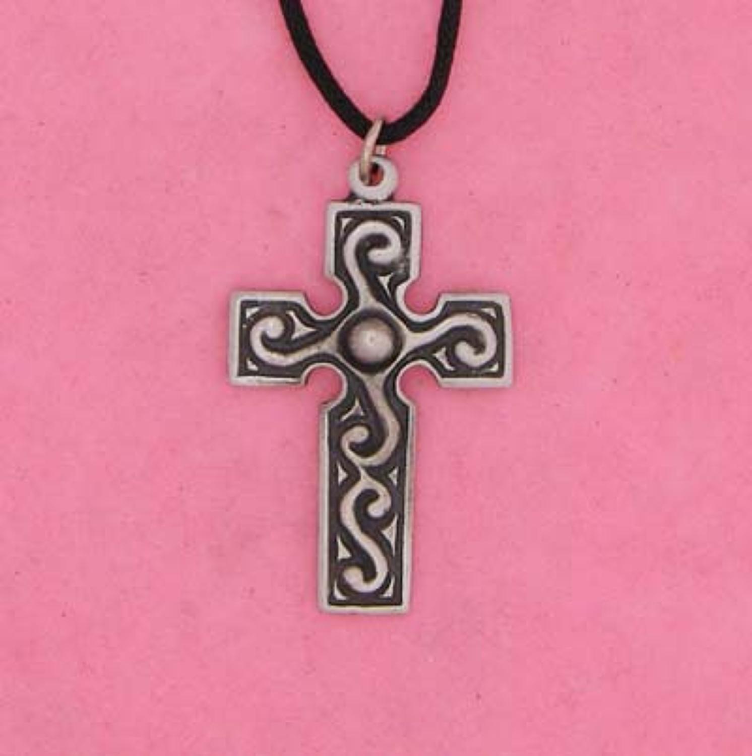P0241 Celtic Cross
