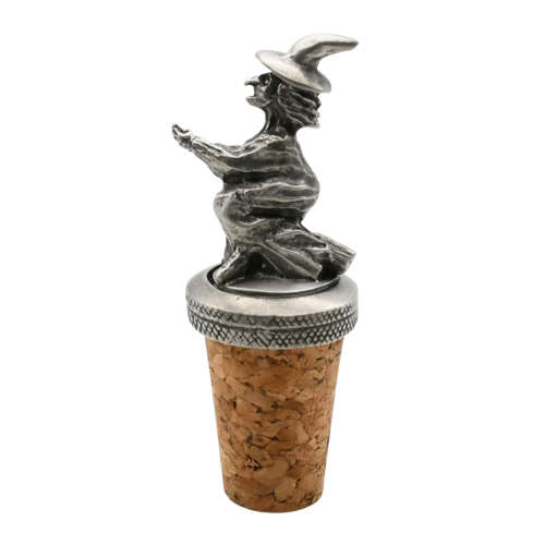 XDHBS0812 Witch Bottle Stopper