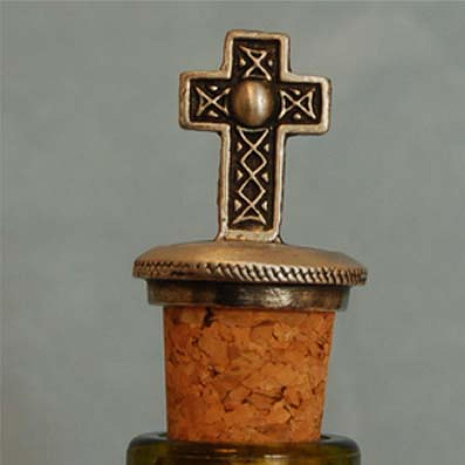 BS0240 Celtic Cross