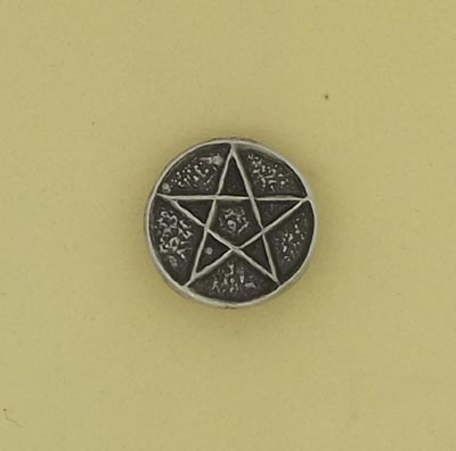 LP0853 Pentagram