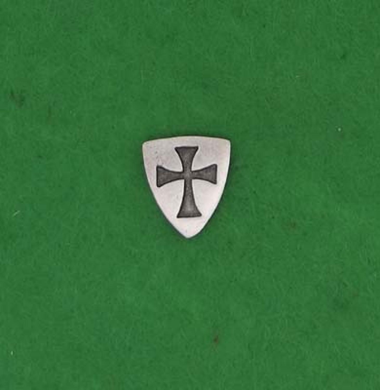 LP0699 Templar Shield