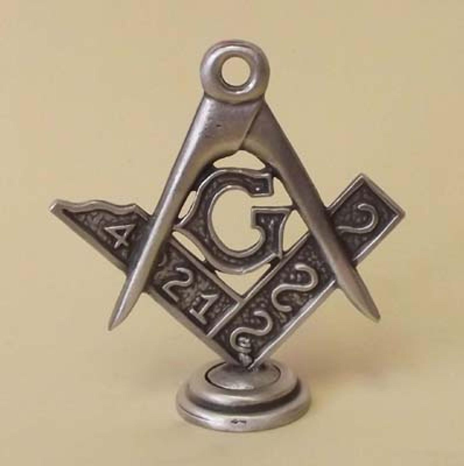 AO814 Masonic G