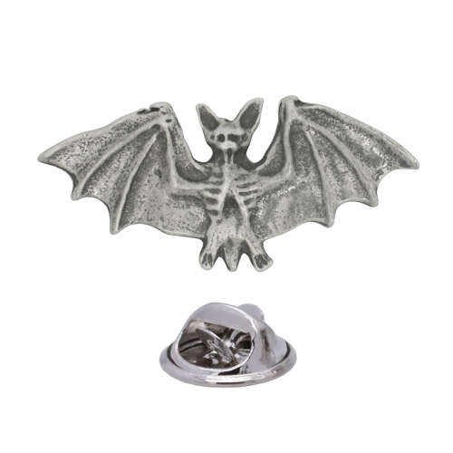 XDHLP0516 Bat Lapel Pin