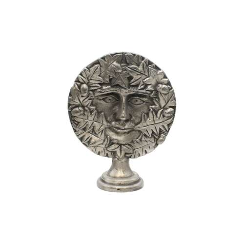 XDHAO2 Green Man Ornament