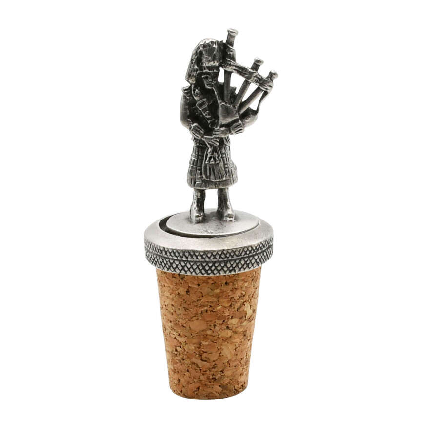 XDHBS0923 Piper Bottle Stopper