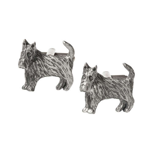 XDHCL0695 Scottie Cufflinks