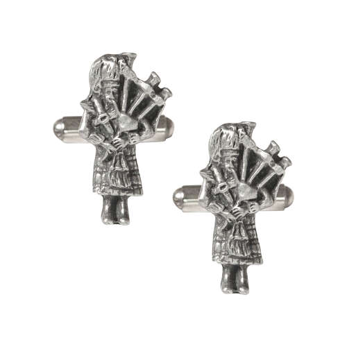 XDHCL0702 Piper Cufflinks