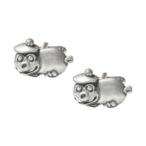 XDHCL0703 Haggis Cufflinks