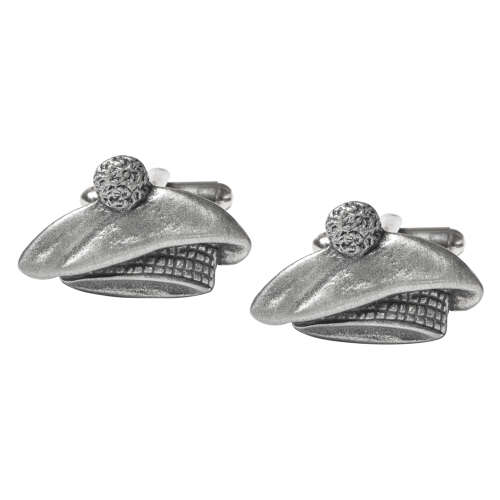 XDHCL0709 Tam O'Shanter Cufflinks