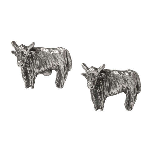 XDHCL0710 Heilan Coo Cufflinks