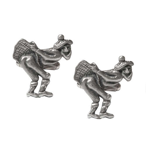 XDHCL0700 See You Jimmy Cufflinks