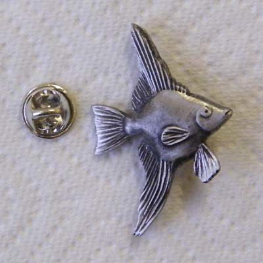 LP0740 Angel Fish