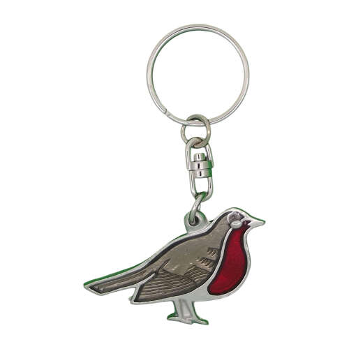 XDHKR0781 Robin Keyring