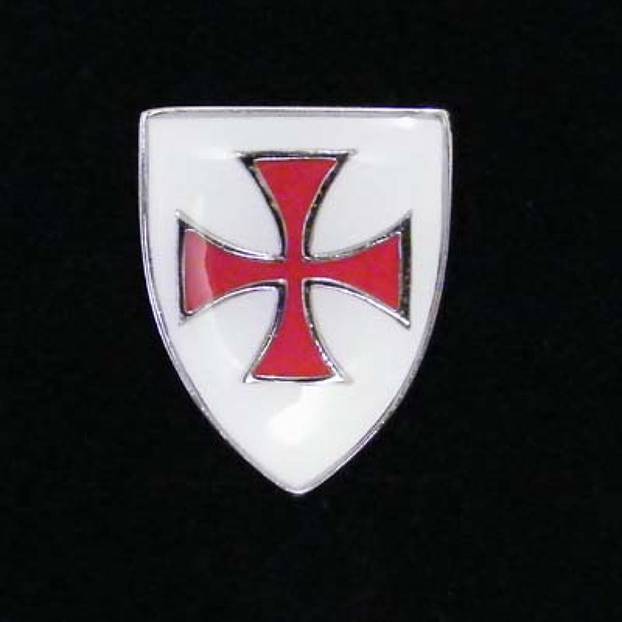 BR766 Templar Shield