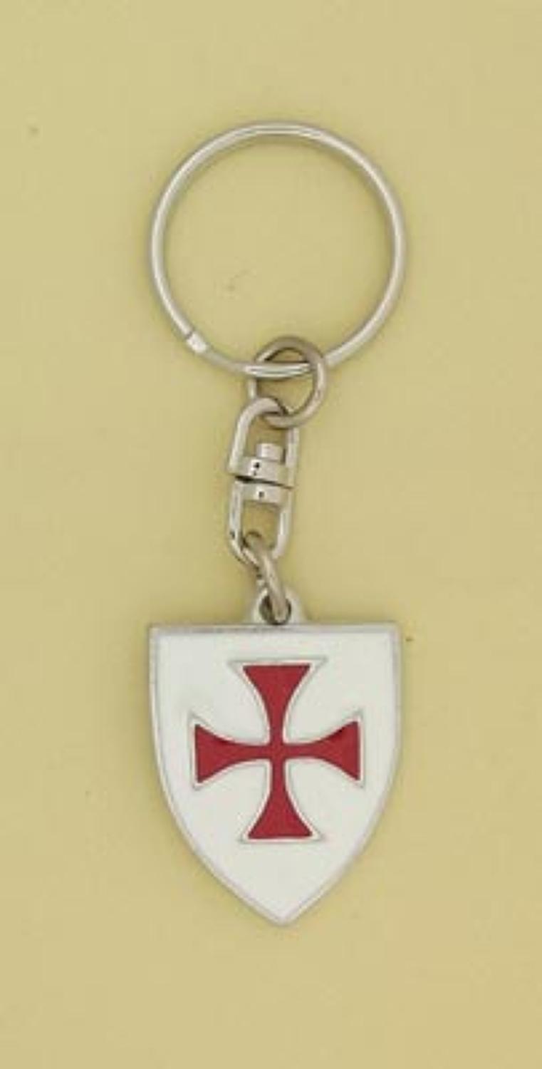 KR0764 Templar Shield